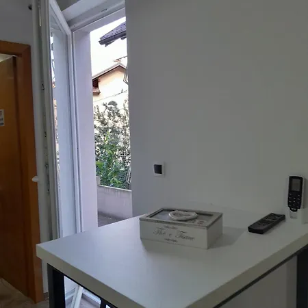 Apartmán Hana 04 Sarajevo