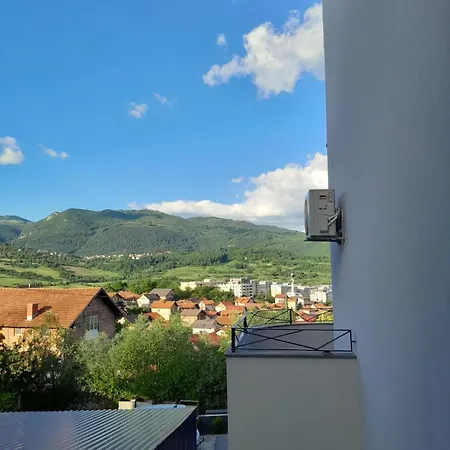 Apartament Hana 04 Sarajewo