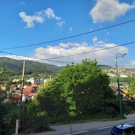 Apartmán Hana 04 Sarajevo