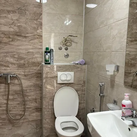 アパート Hana 04 サラエヴォ